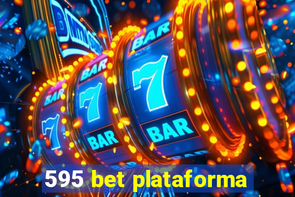 595 bet plataforma